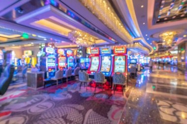 Live dealer in professional studio broadcasting blackjack table with HD camera setup